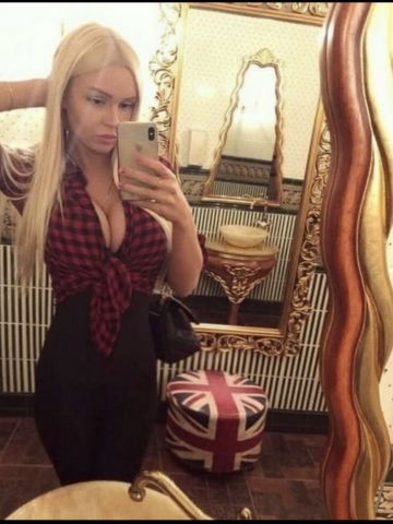 Анастасия фото 3