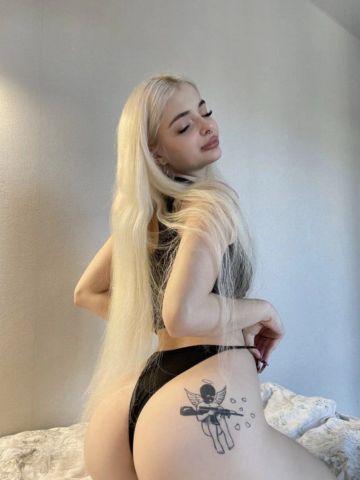 Жанна фото 3