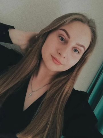 Анастасия Сладкая Встреча