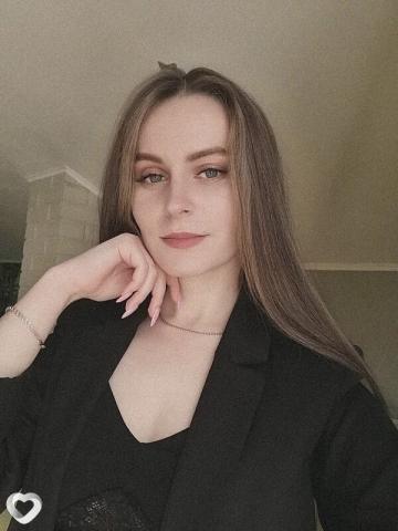 Анастасия Сладкая Встреча фото 3