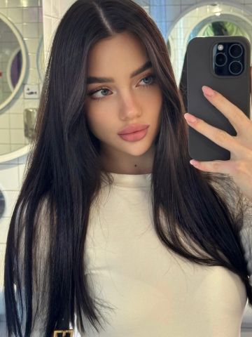 Тамара Прекрасная Брюнетка