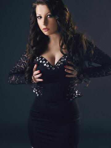 Ирина 30-35 Реал фото 5