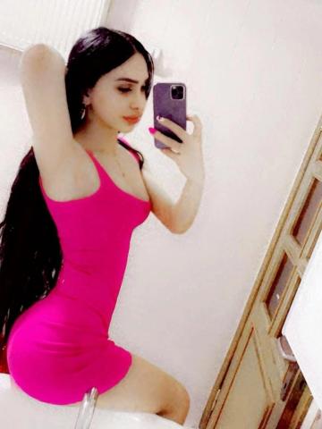 Галина Шалунья Реал