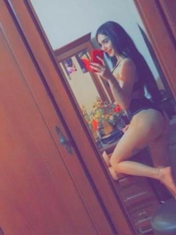 Галина Шалунья Реал фото 2