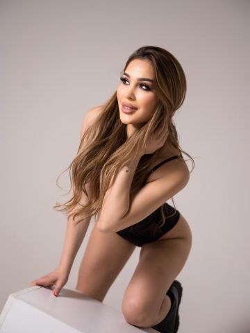 Глория Индивидуалка Блондинка фото 9