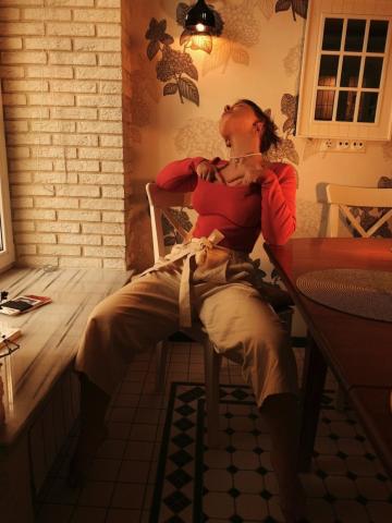 Эльвира Пухлые Губы фото 3