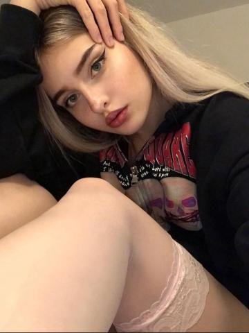 Вероника Молодая Красотка Реал фото 2