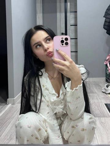 Зара Элит Блондинка фото 2