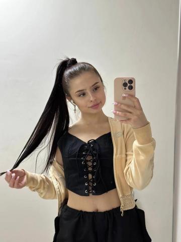 Зара Элит Блондинка фото 3