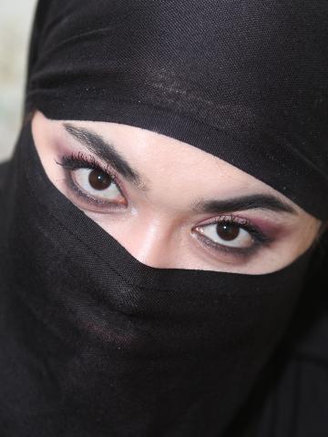 Фатима Студентка Питер фото 7