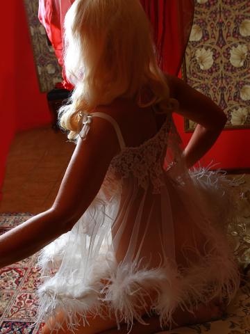 Скарлетт фото 15