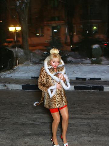 Скарлетт фото 4