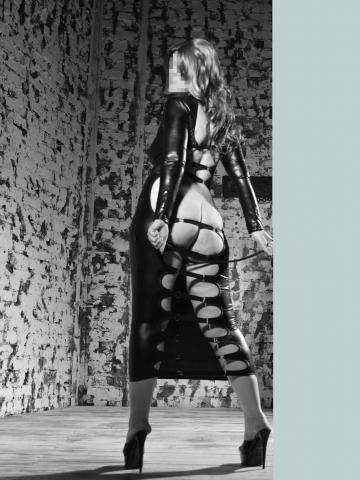 Даша Стильная фото 8