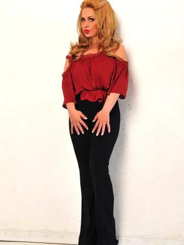 Виктория Рубин Реал фото 3