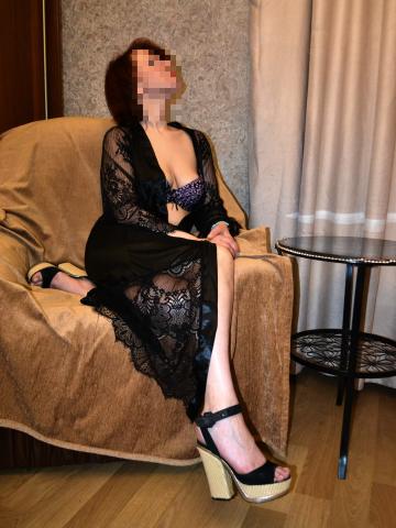 Зоя Игривая Брюнетка фото 7