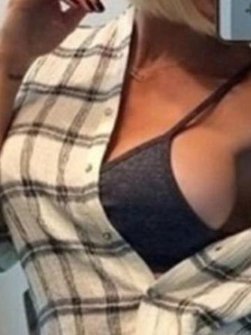 Света Ижевск Эскорт Реал фото 3