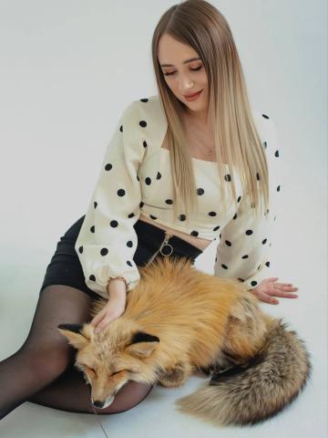 Дина Хочу Постоянного фото 3