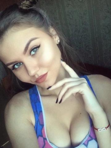 Илона фото 3